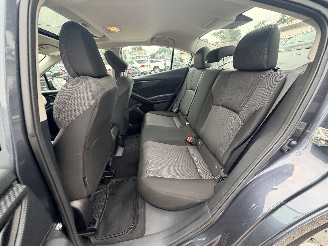 Used 2017 Subaru Impreza 2.0i Premium AWD/4WD image 45