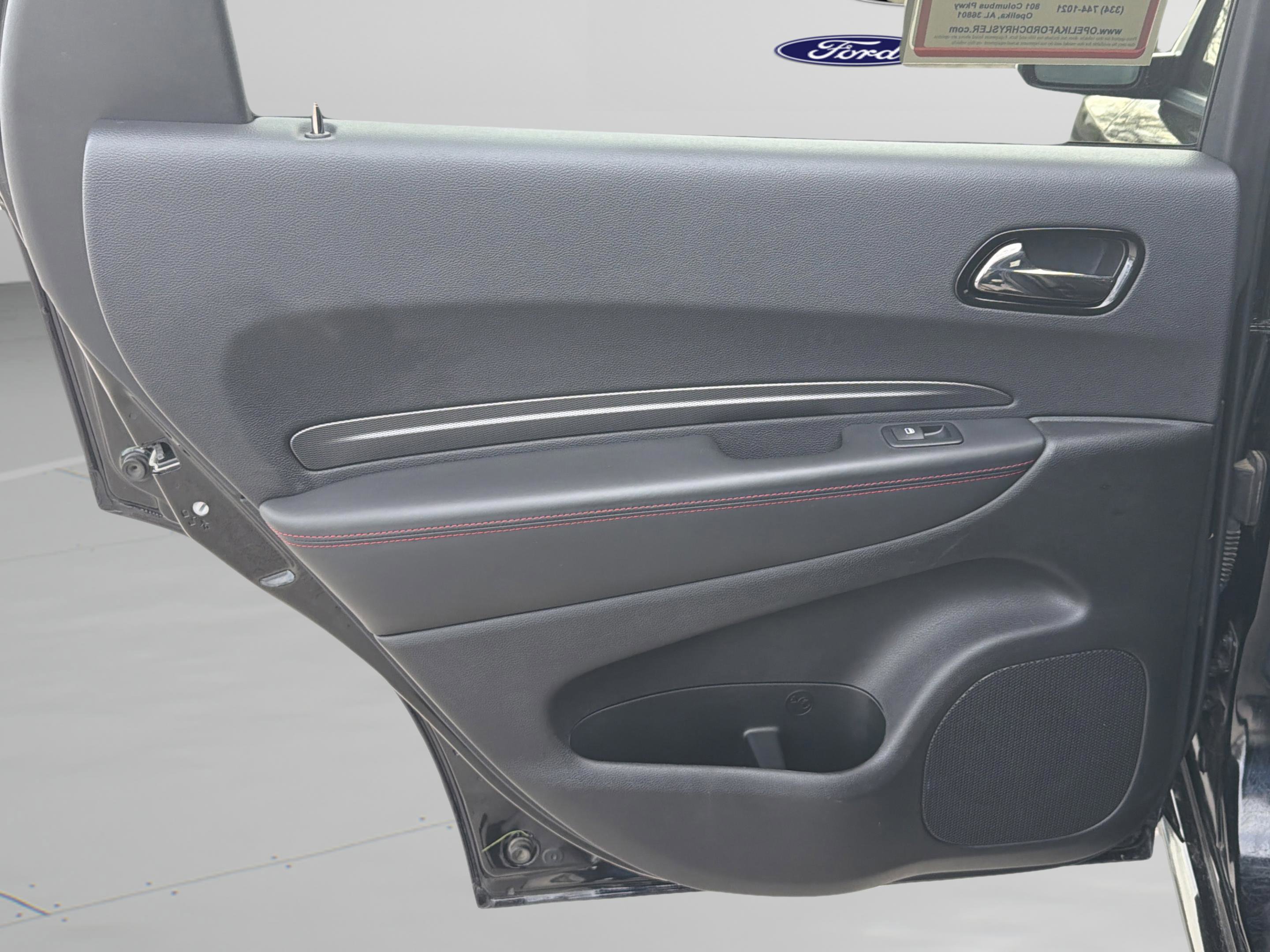 Used 2024 Dodge Durango R/T image 21