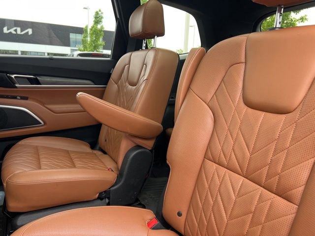 Used 2025 Kia Telluride SX Prestige X-Line AWD/4WD image 37