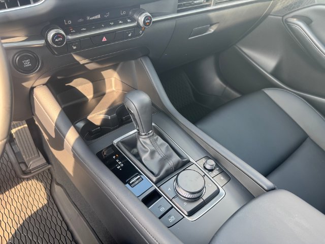 New 2026 MAZDA MAZDA3 2.5 S Sedan w/ Preferred Pkg FWD image 10