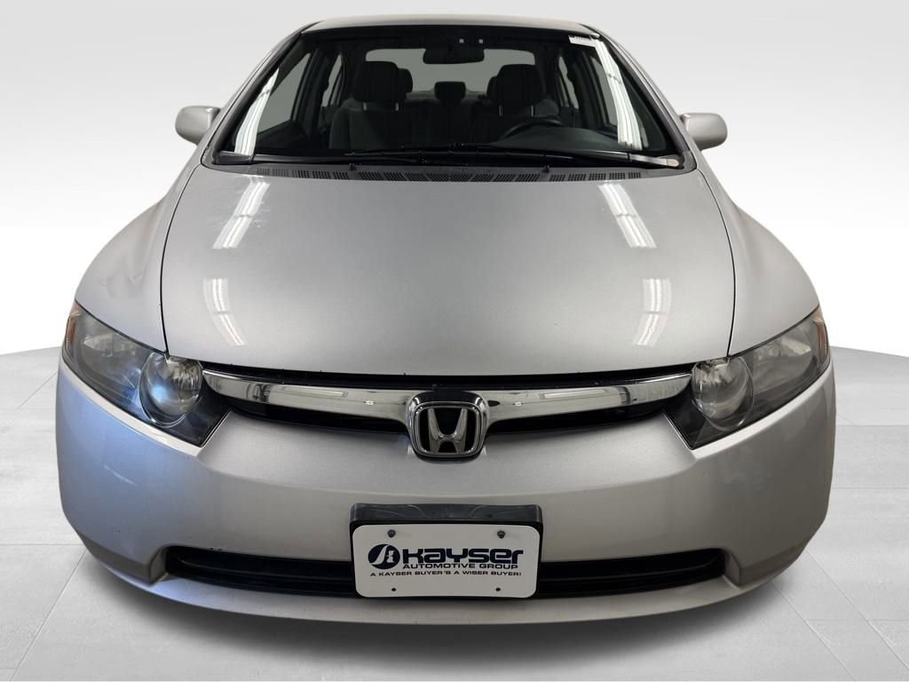 Used 2008 Honda Civic LX image 3