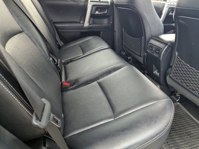 Used 2020 Toyota 4Runner Limited image 13