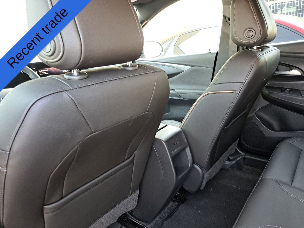 Used 2026 Buick Envista Avenir image 19