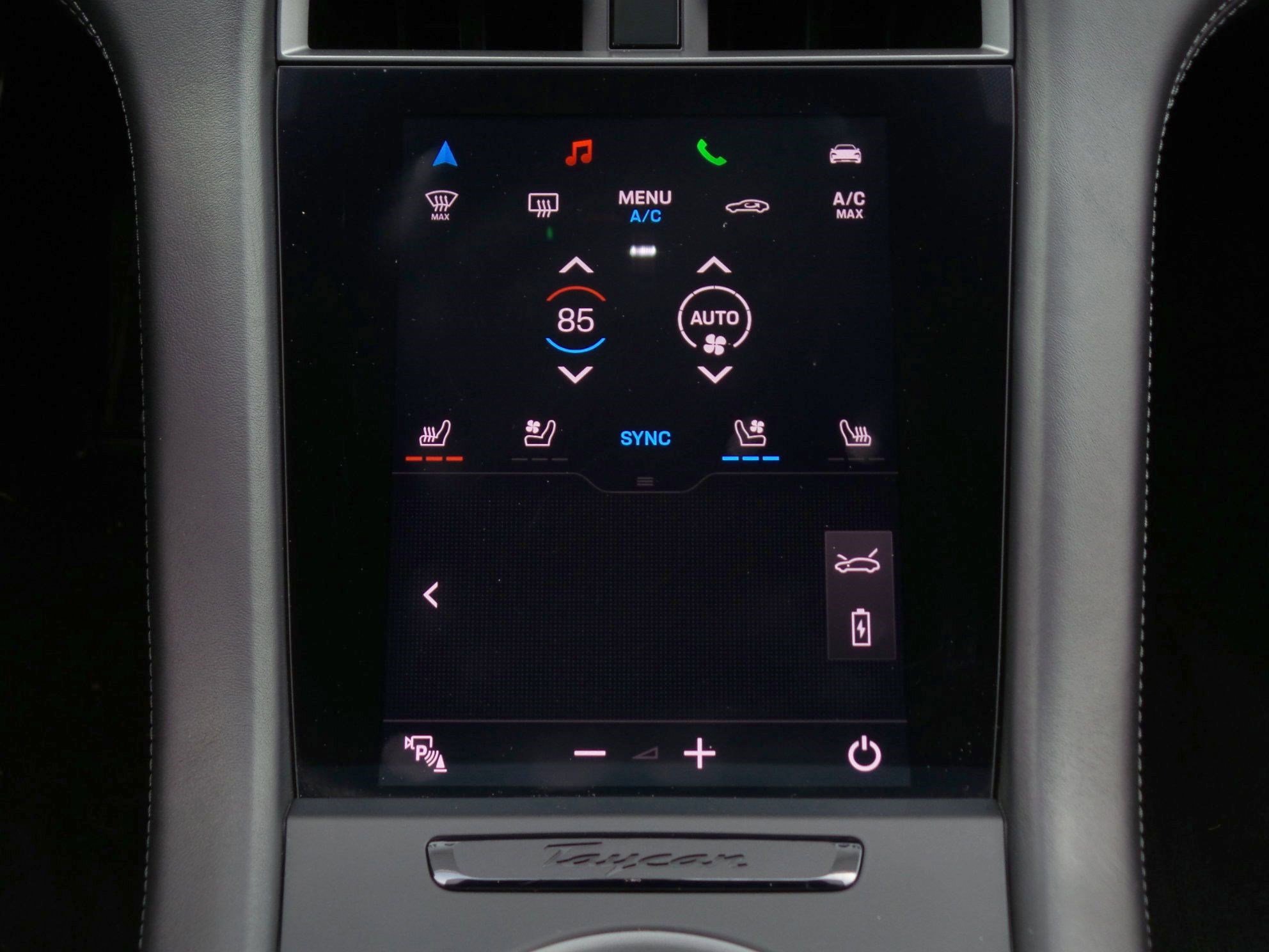 Used 2021 Porsche Taycan Turbo S image 14