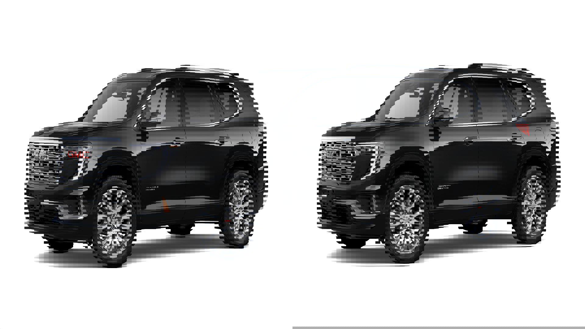 New 2026 GMC Acadia Denali w/ Super Cruise Package image 2