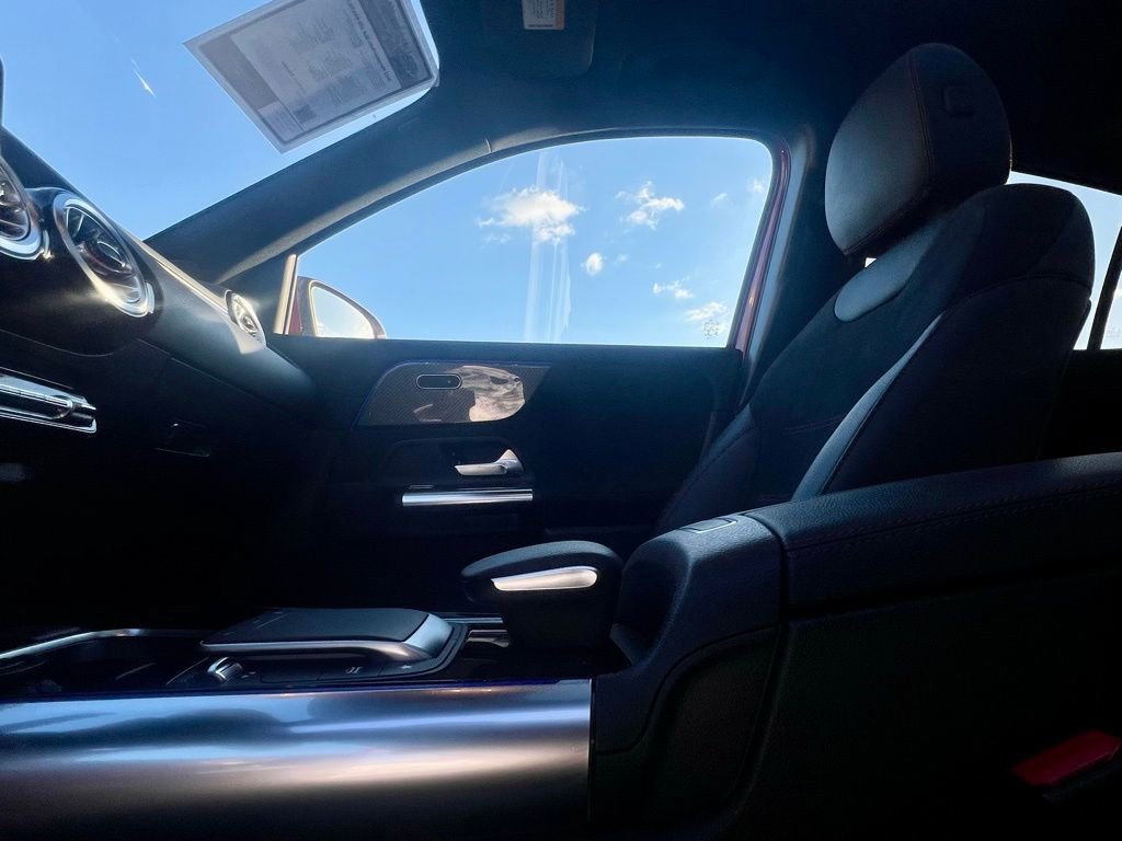 Certified 2022 Mercedes-Benz GLA 250 4MATIC image 13