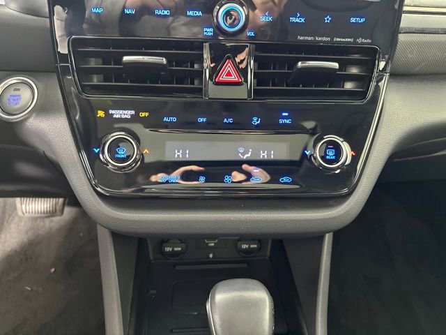 Used 2020 Hyundai Ioniq Limited image 23