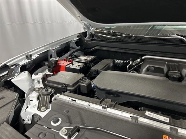 New 2025 GMC Canyon Elevation w/ Convenience Package image 13