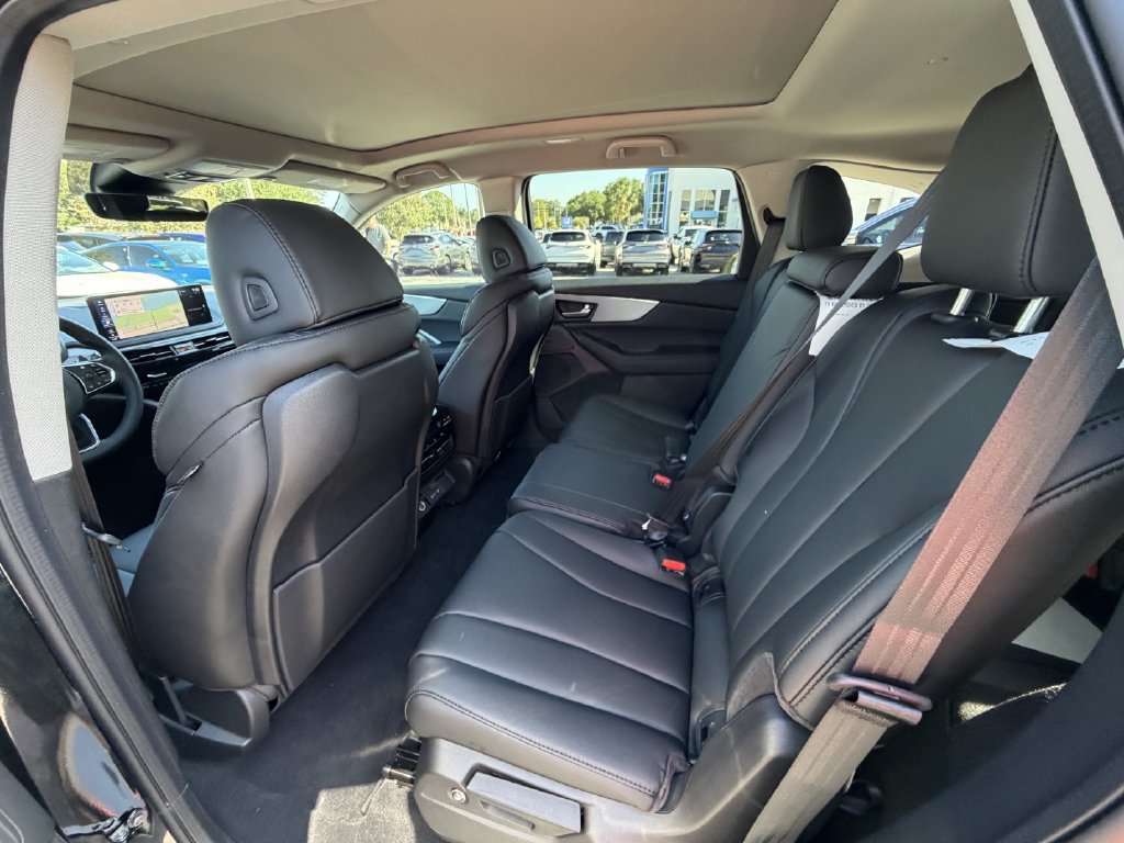 New 2026 Acura MDX FWD image 12