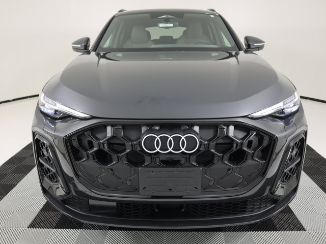 New 2026 Audi Q5 Premium Plus AWD/4WD image 8