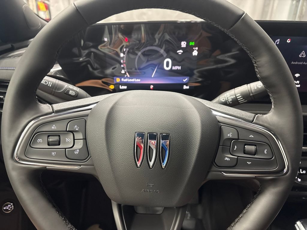 New 2026 Buick Envista Sport Touring w/ Convenience I Package FWD image 13