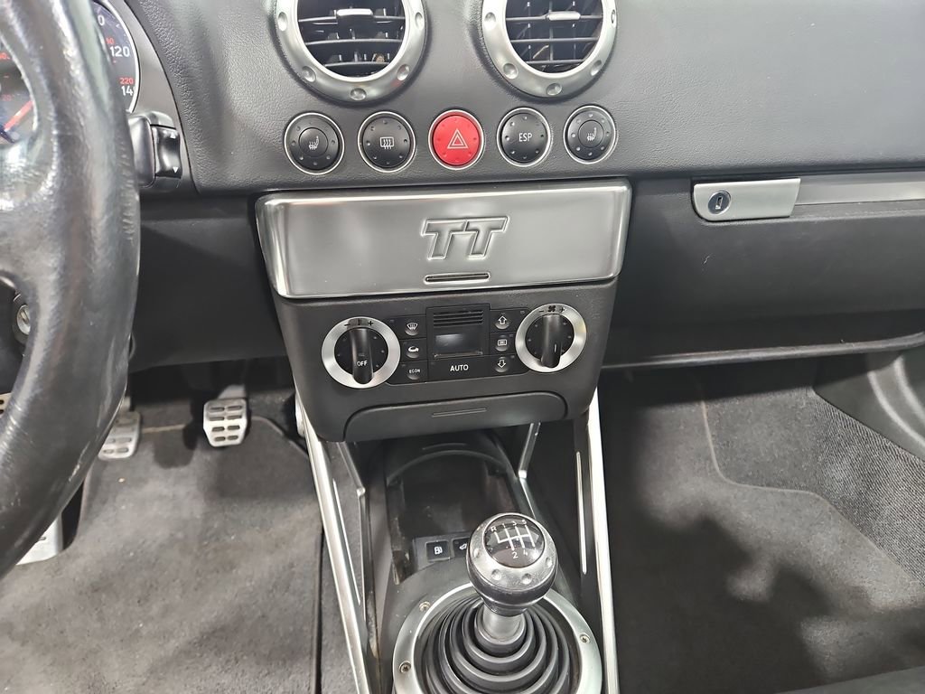 Used 2001 Audi TT 1.8T image 18