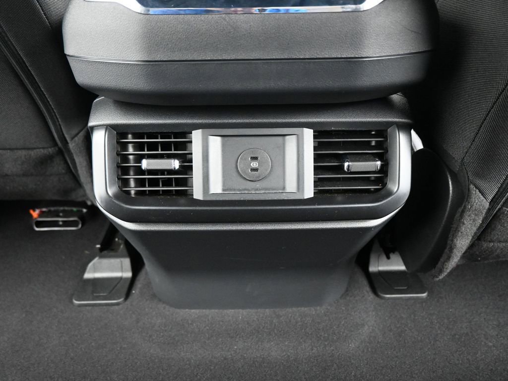 Certified 2025 Ford F150 STX w/ STX Black Appearance Package image 18