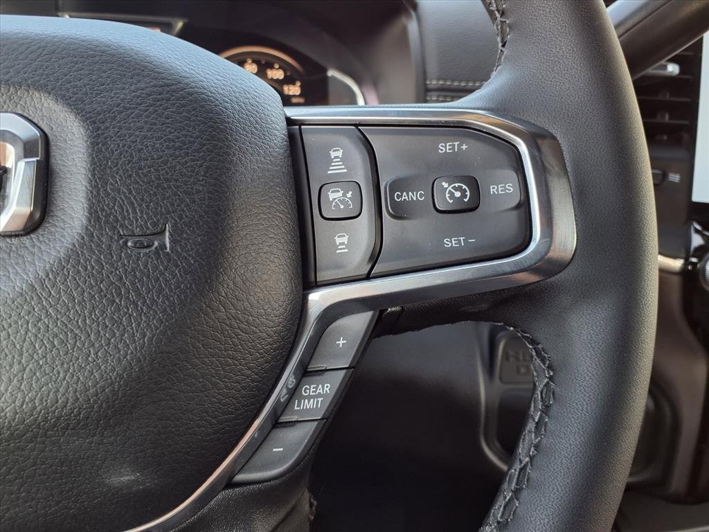 Used 2025 RAM 3500 Laramie image 19