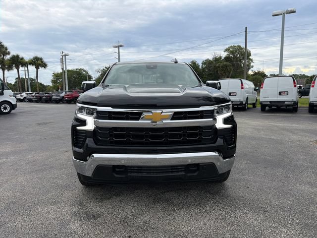 New 2026 Chevrolet Silverado 1500 LT w/ All Star Edition Plus RWD image 21