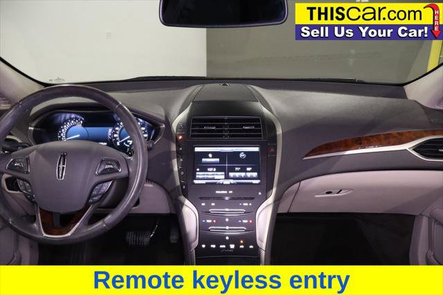 Used 2016 Lincoln MKZ Reserve w/ Equipment Group 300A Reserve image 15