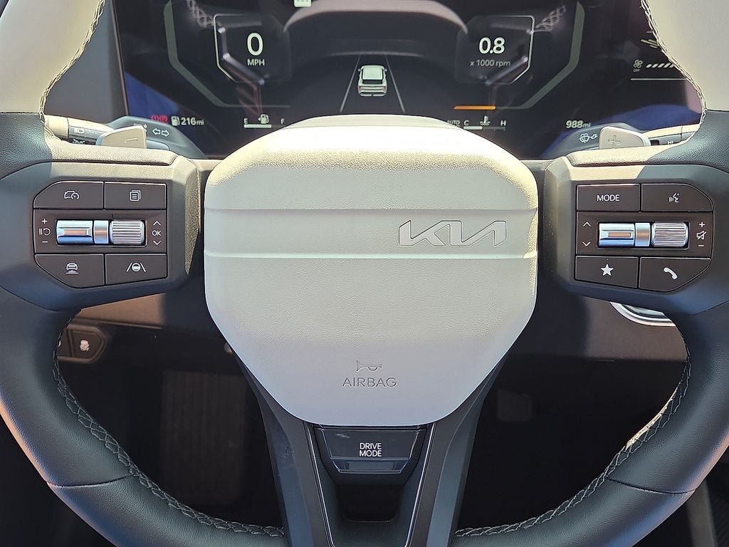 Used 2026 Kia K4 GT-Line w/ GT-Line Premium Package FWD image 30