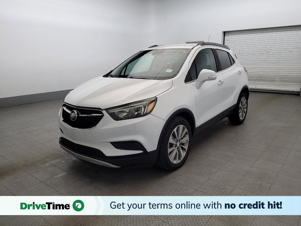 Used 2019 Buick Encore Preferred image 1