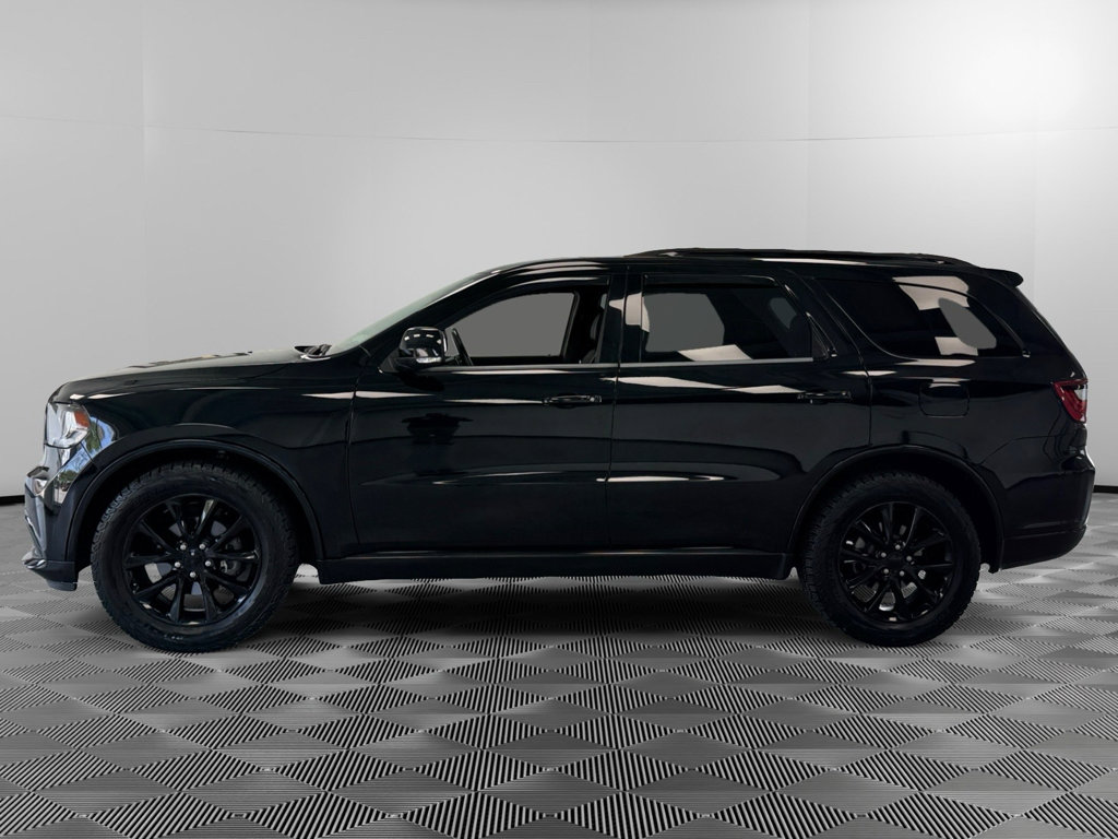 Used 2017 Dodge Durango GT w/ Premium Group image 5