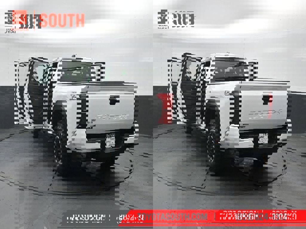 New 2026 Toyota Tacoma TRD Off-Road image 52