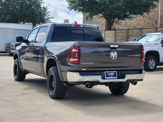 Used 2019 RAM 1500 Laramie RWD video 3