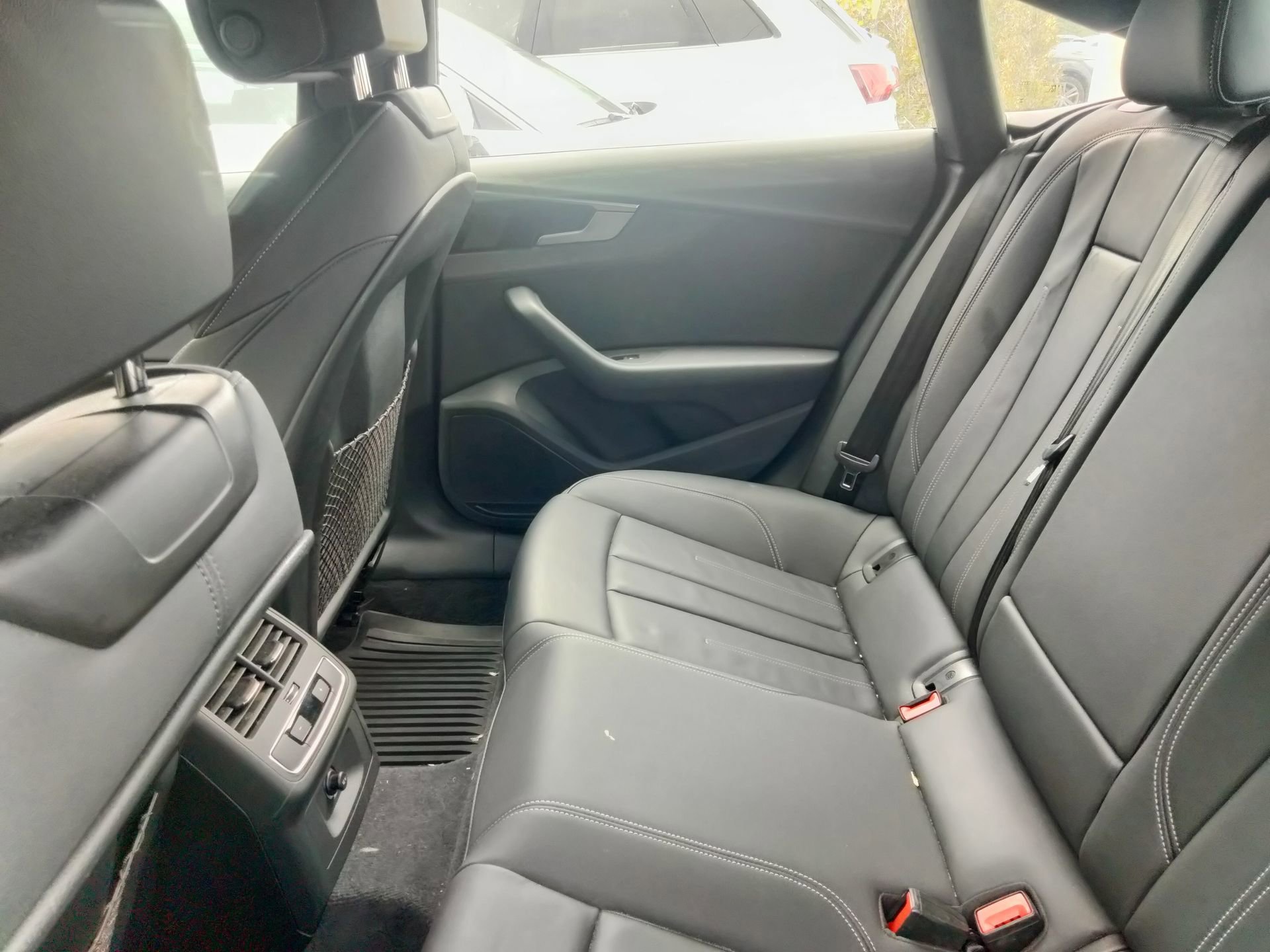 Certified 2023 Audi A5 2.0T Premium w/ Convenience Package image 8