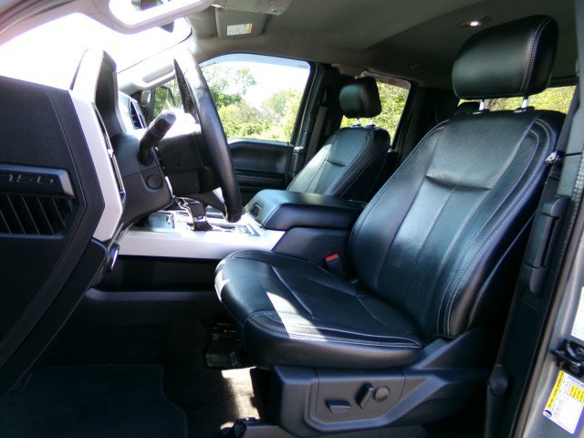 Used 2020 Ford F150 Lariat w/ Equipment Group 502A Luxury AWD/4WD image 13