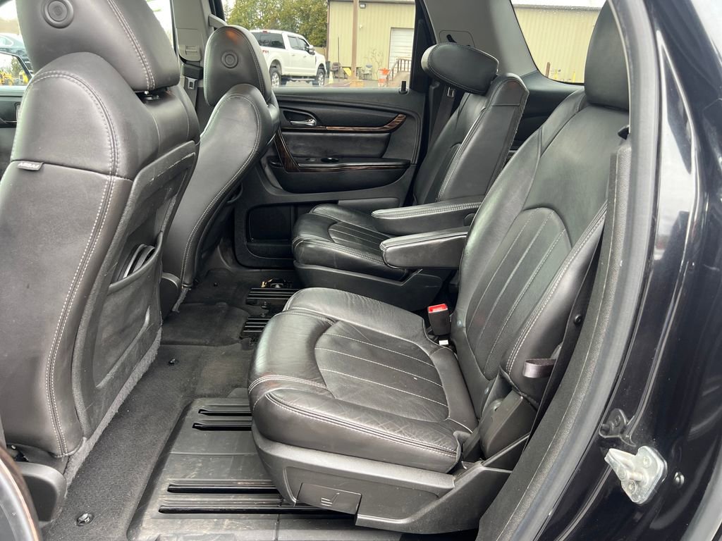 Used 2014 GMC Acadia Denali AWD/4WD image 16