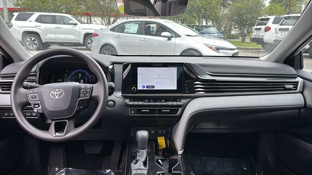Certified 2025 Toyota Camry LE image 14