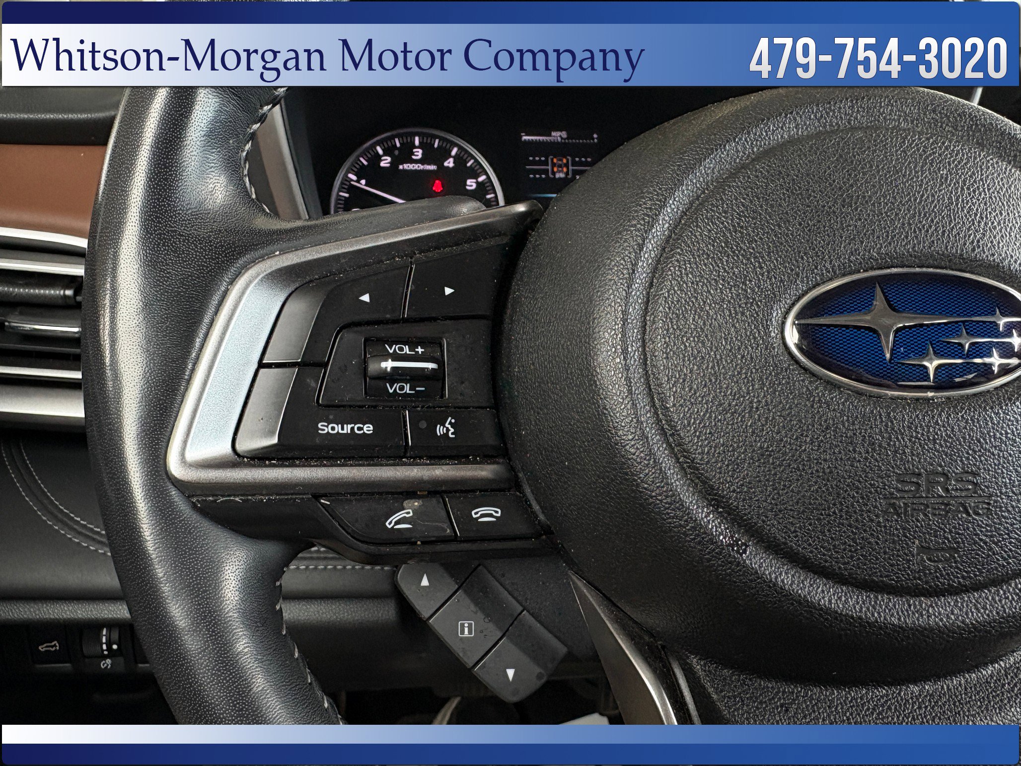 Used 2022 Subaru Outback Touring AWD/4WD image 22
