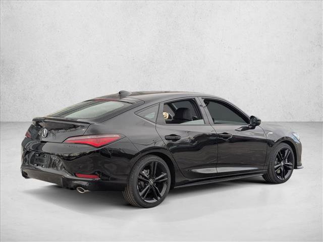 New 2026 Acura Integra A-Spec video 2