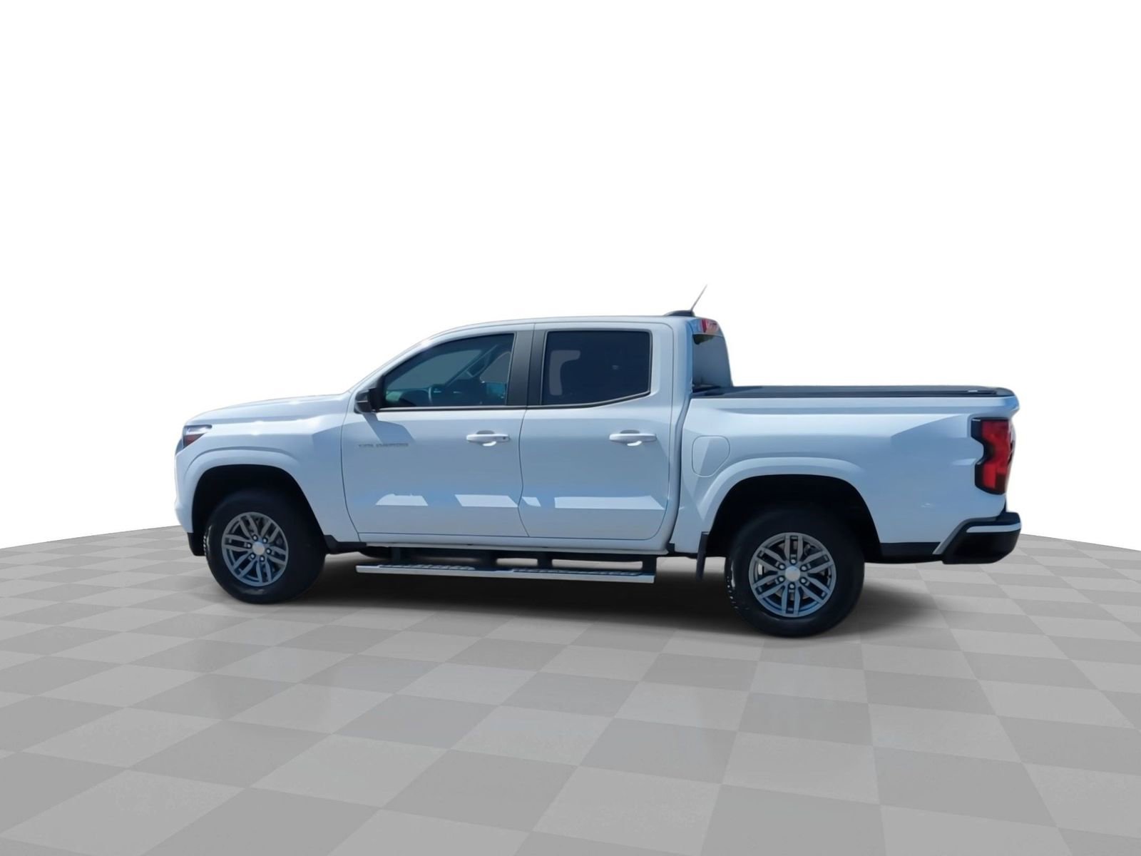 Certified 2024 Chevrolet Colorado LT image 6