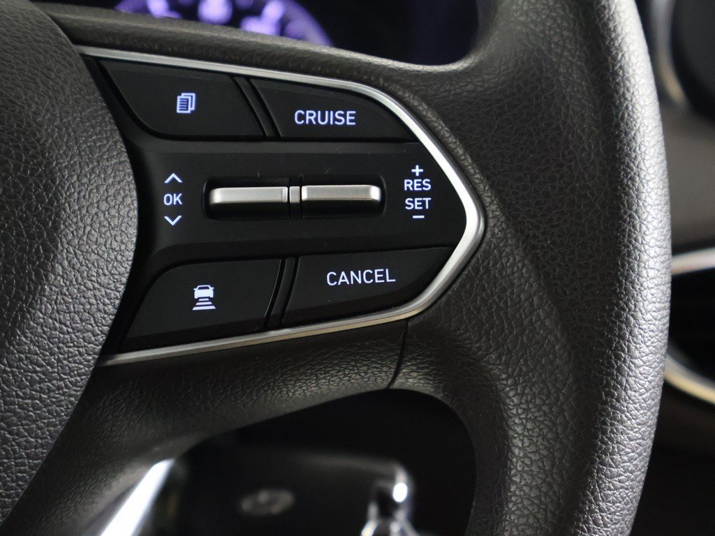 Used 2020 Hyundai Santa Fe SE image 34