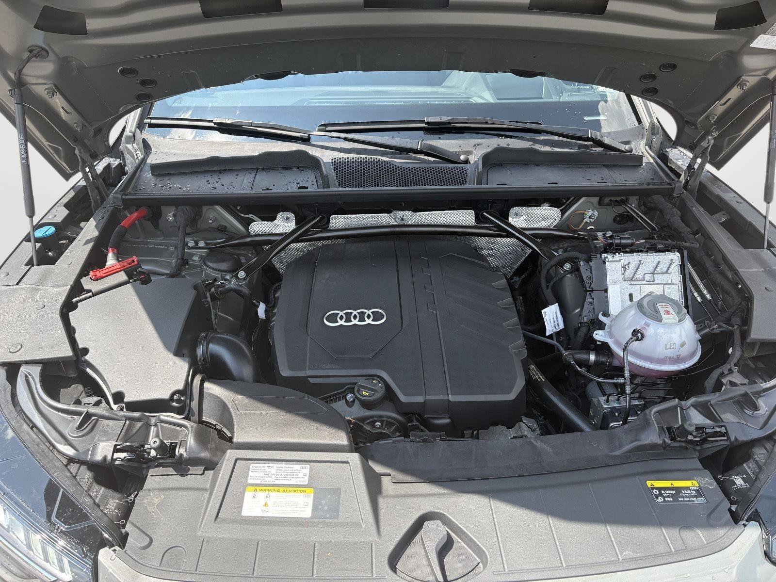 Certified 2023 Audi Q5 2.0T Prestige AWD/4WD image 26