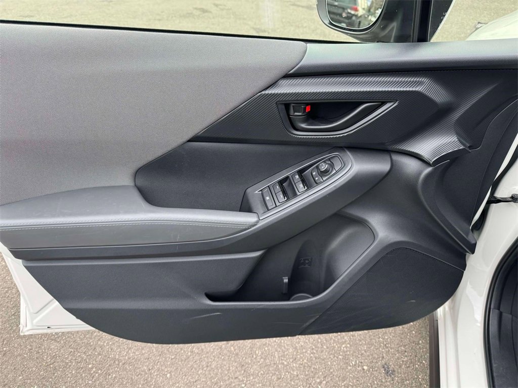 Certified 2024 Subaru Crosstrek 2.0i Premium w/ Popular Package #3 image 15