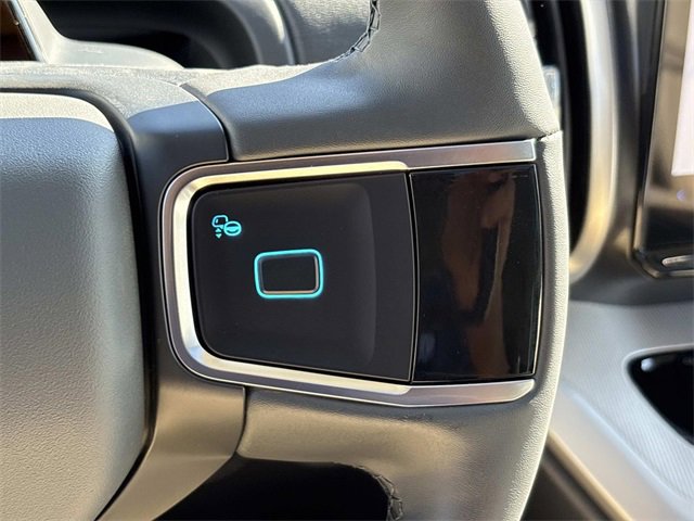 New 2025 Ford Expedition Max Active image 30