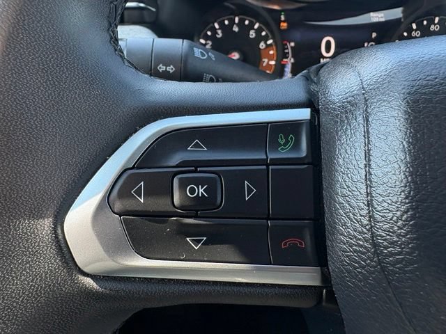 Used 2024 Jeep Compass Latitude AWD/4WD image 20