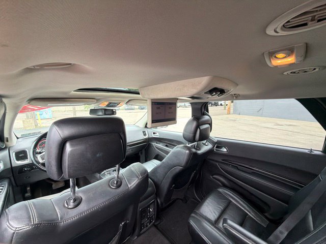 Used 2012 Dodge Durango Citadel AWD/4WD image 22
