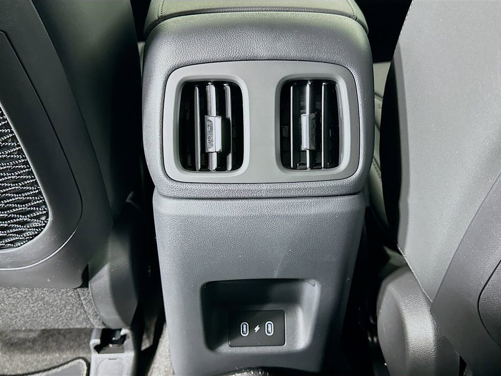 New 2026 Hyundai Tucson SEL image 17