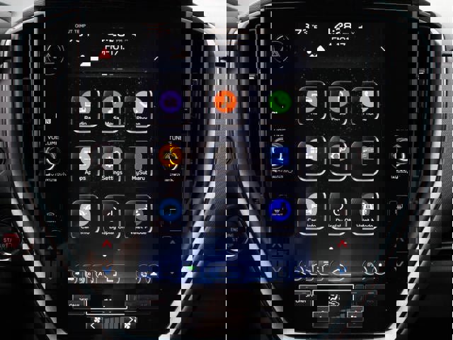 New 2025 Subaru Impreza RS w/ Popular Package #1 image 61