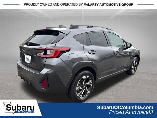 New 2026 Subaru Crosstrek 2.5i Premium AWD/4WD image 11
