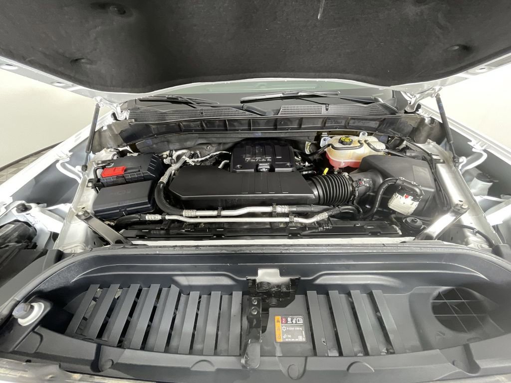 Used 2022 GMC Sierra 1500 Elevation image 29
