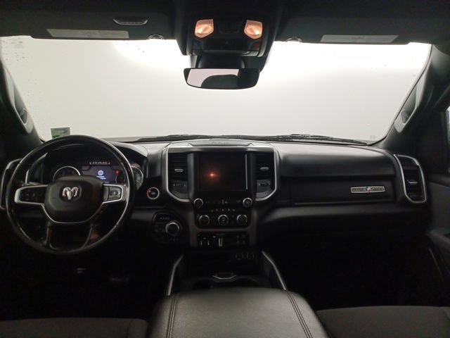 Used 2023 RAM 1500 Lone Star AWD/4WD image 15
