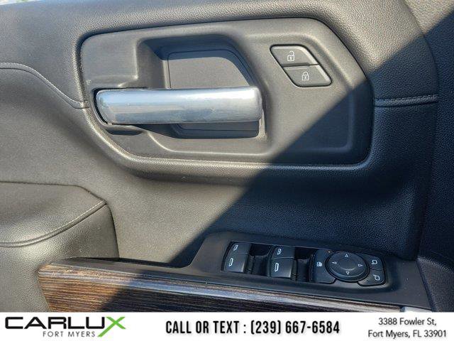 Used 2020 GMC Sierra 1500 Elevation w/ Elevation Value Package image 23