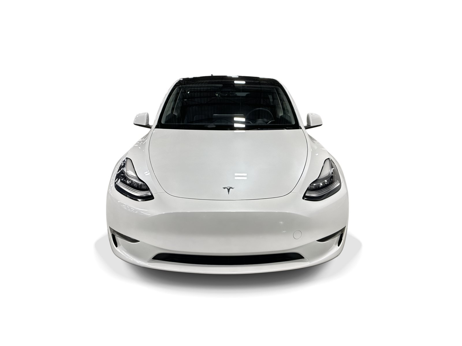 Certified 2023 Tesla Model Y Long Range AWD/4WD video 2