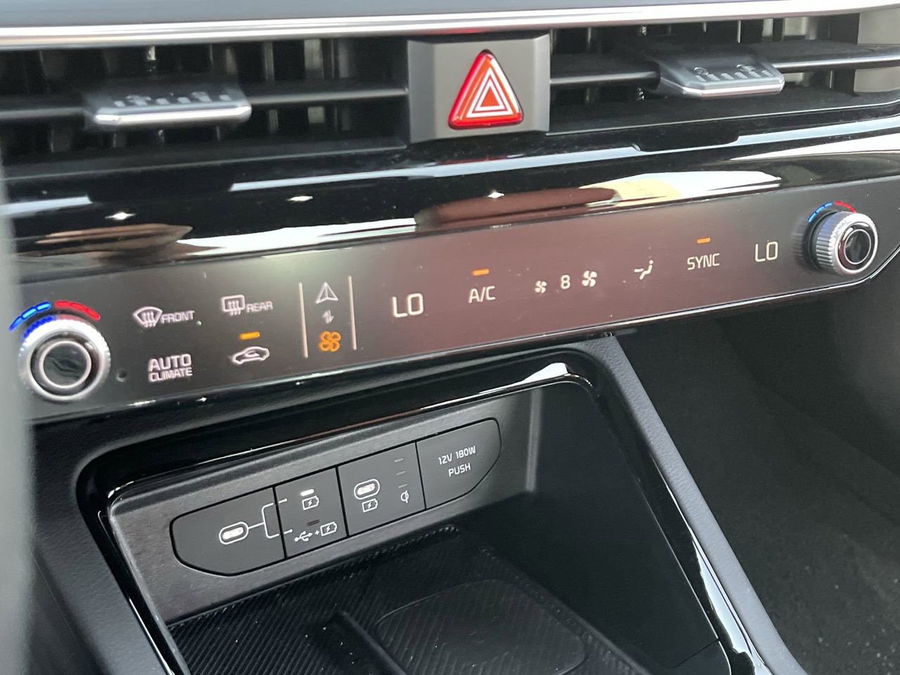 Used 2025 Kia K5 GT-Line w/ GT-Line Premium Package image 27