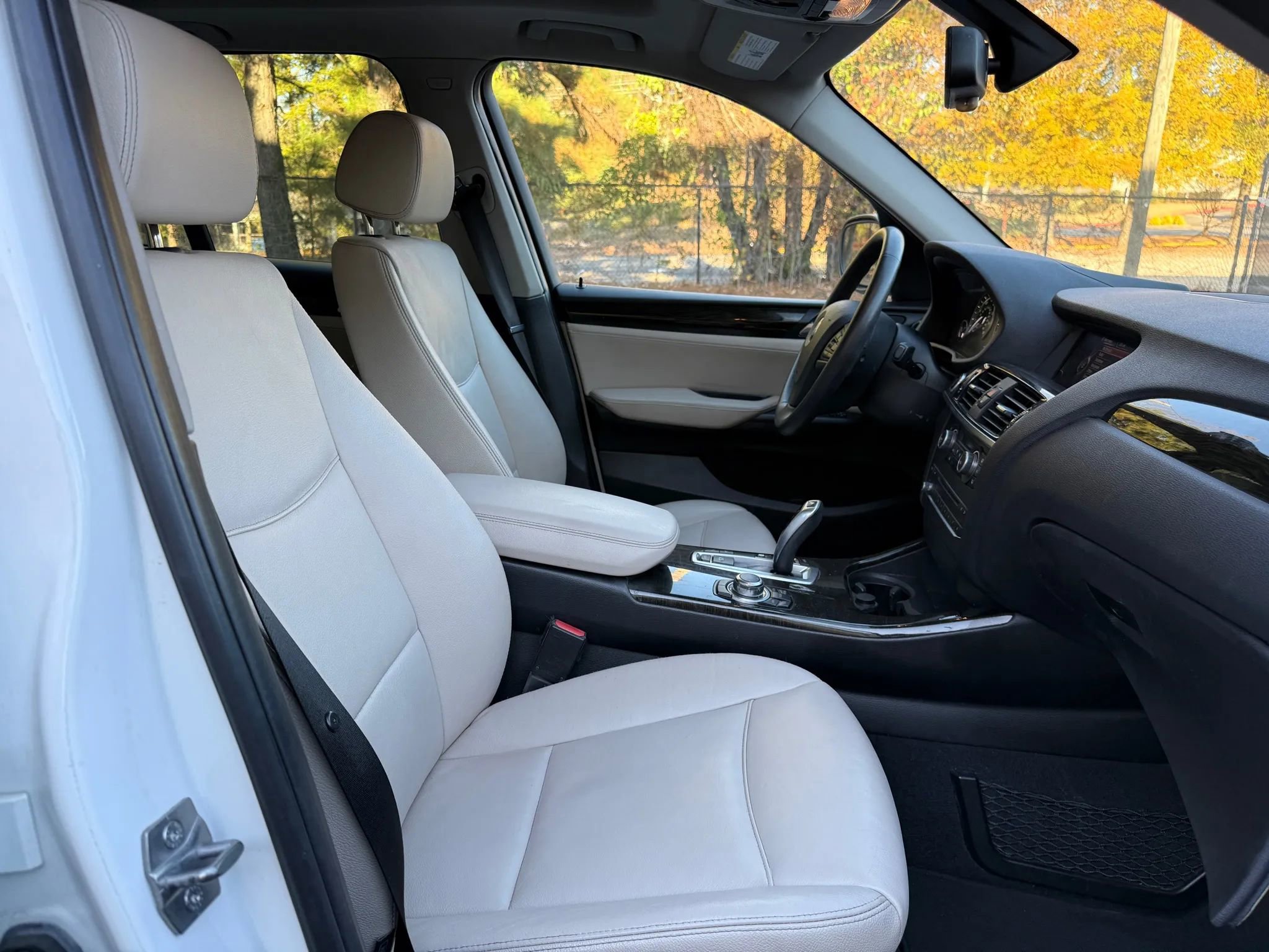 Used 2014 BMW X3 xDrive28i image 18