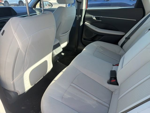 Used 2023 Hyundai Sonata SEL image 8