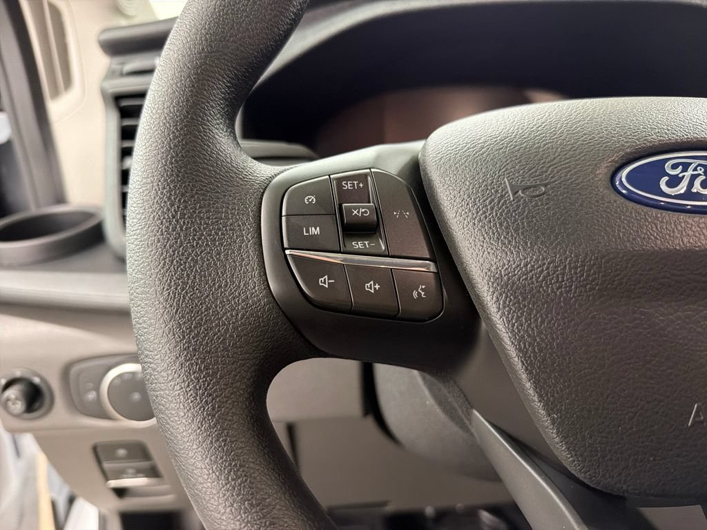 New 2026 Ford Transit 350 XL RWD image 19
