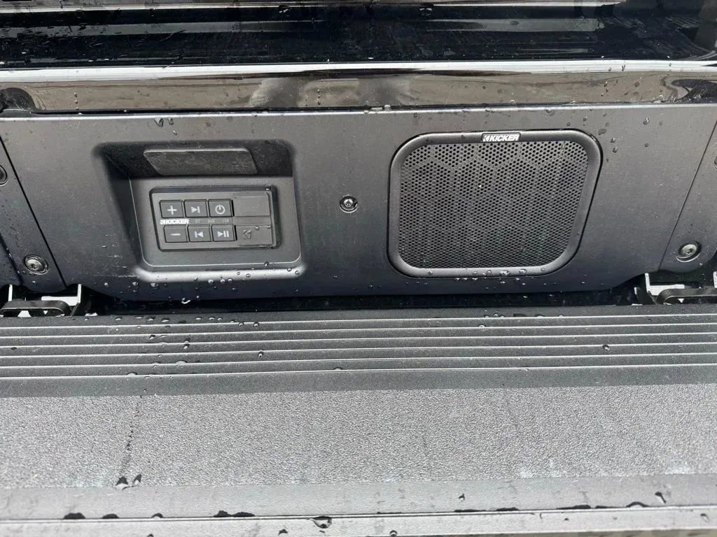 New 2026 GMC Sierra 3500 Denali Ultimate image 28